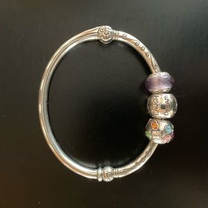 Brighton Charm Bracelet